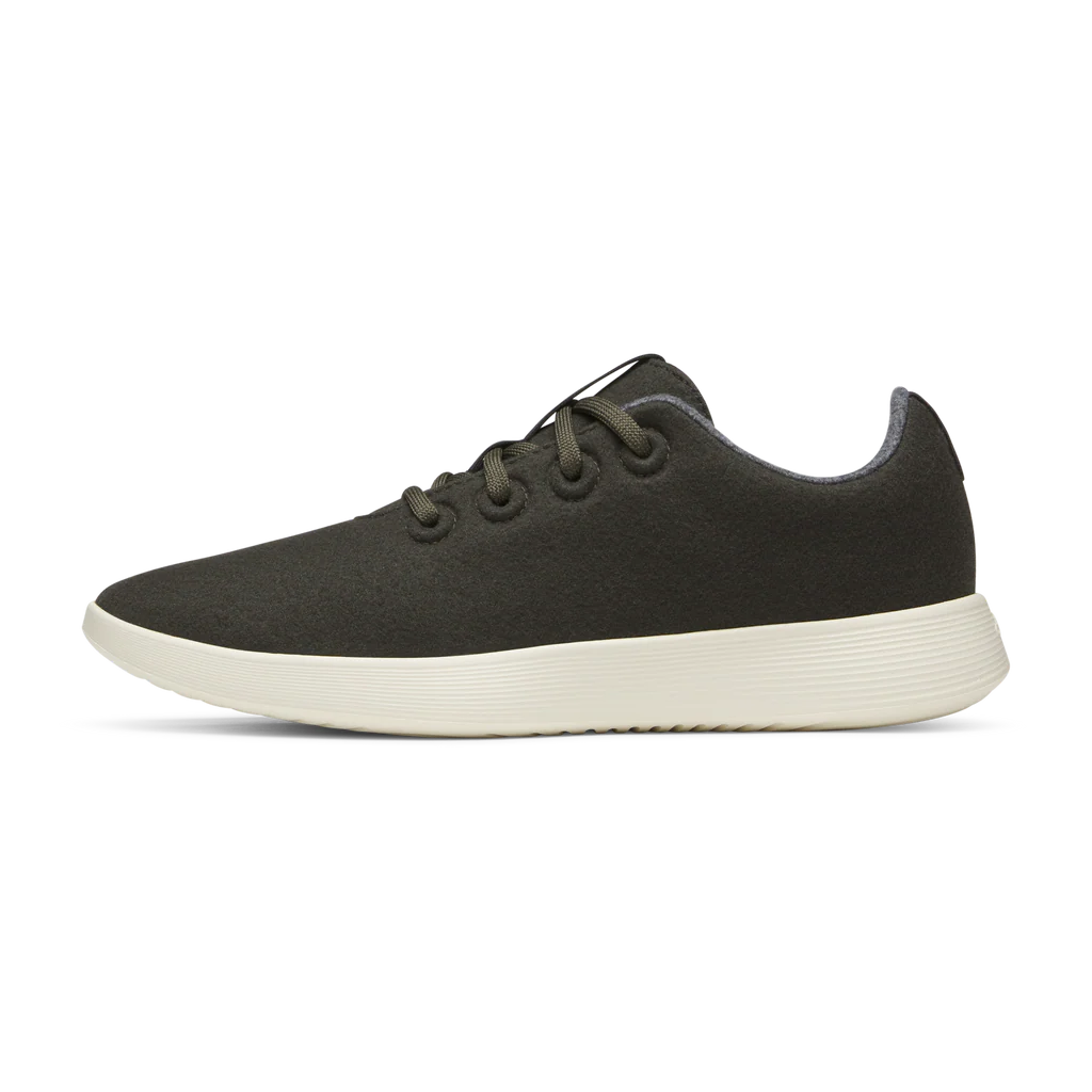 Men's Wool Runner NZ